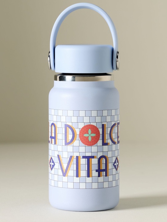 Hydro Flask Other - Hydro Flask Micro Hydro 200 ML Water Bottle